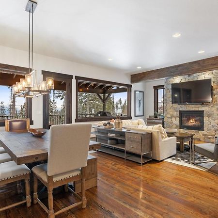 Inspiration Ski Haus Whitefish Luaran gambar
