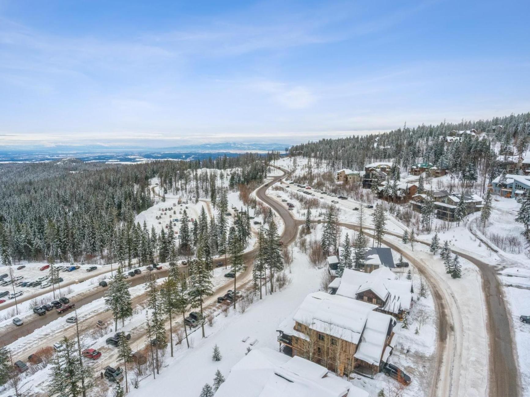 Inspiration Ski Haus Whitefish Luaran gambar