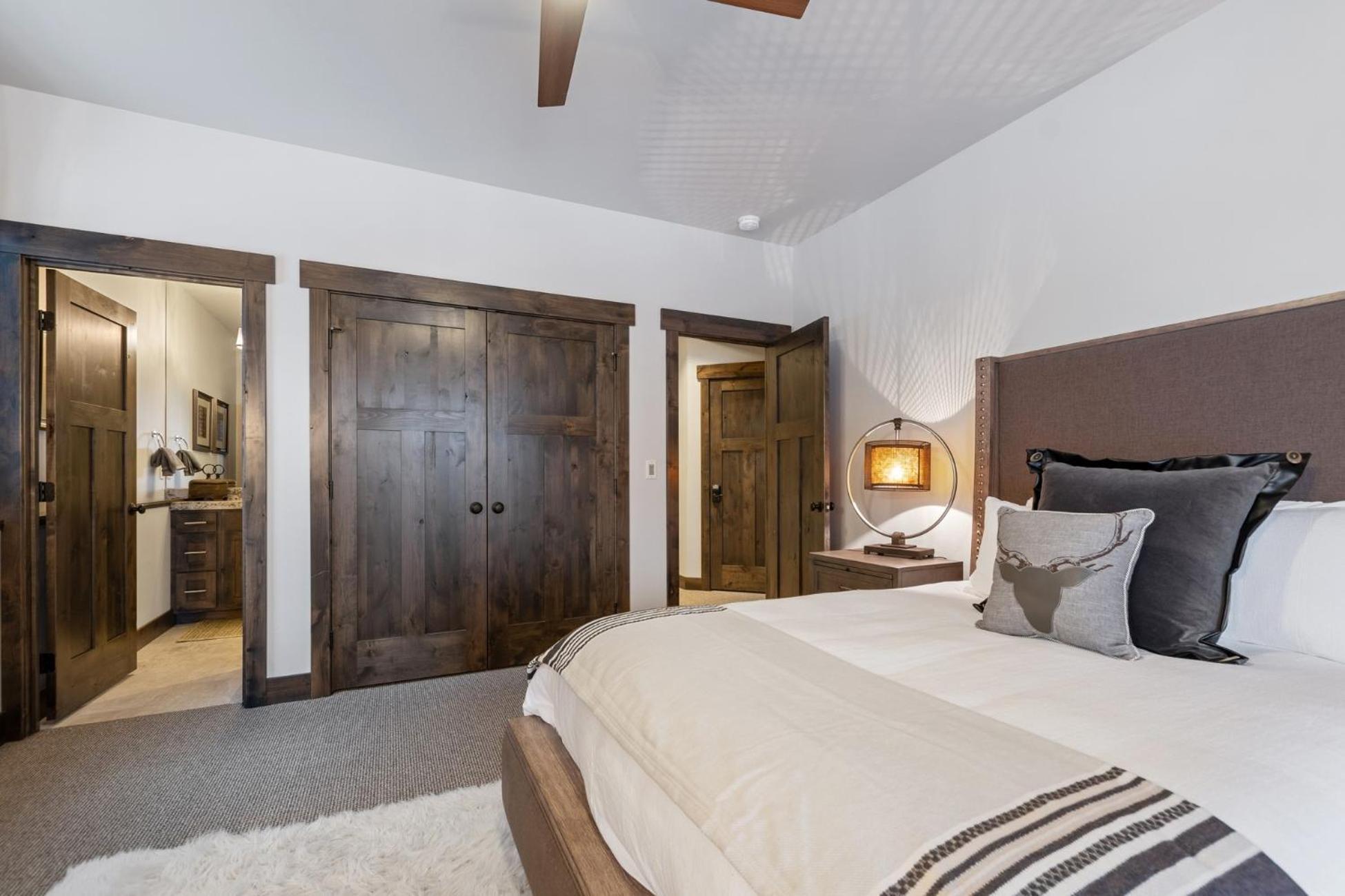 Inspiration Ski Haus Whitefish Luaran gambar