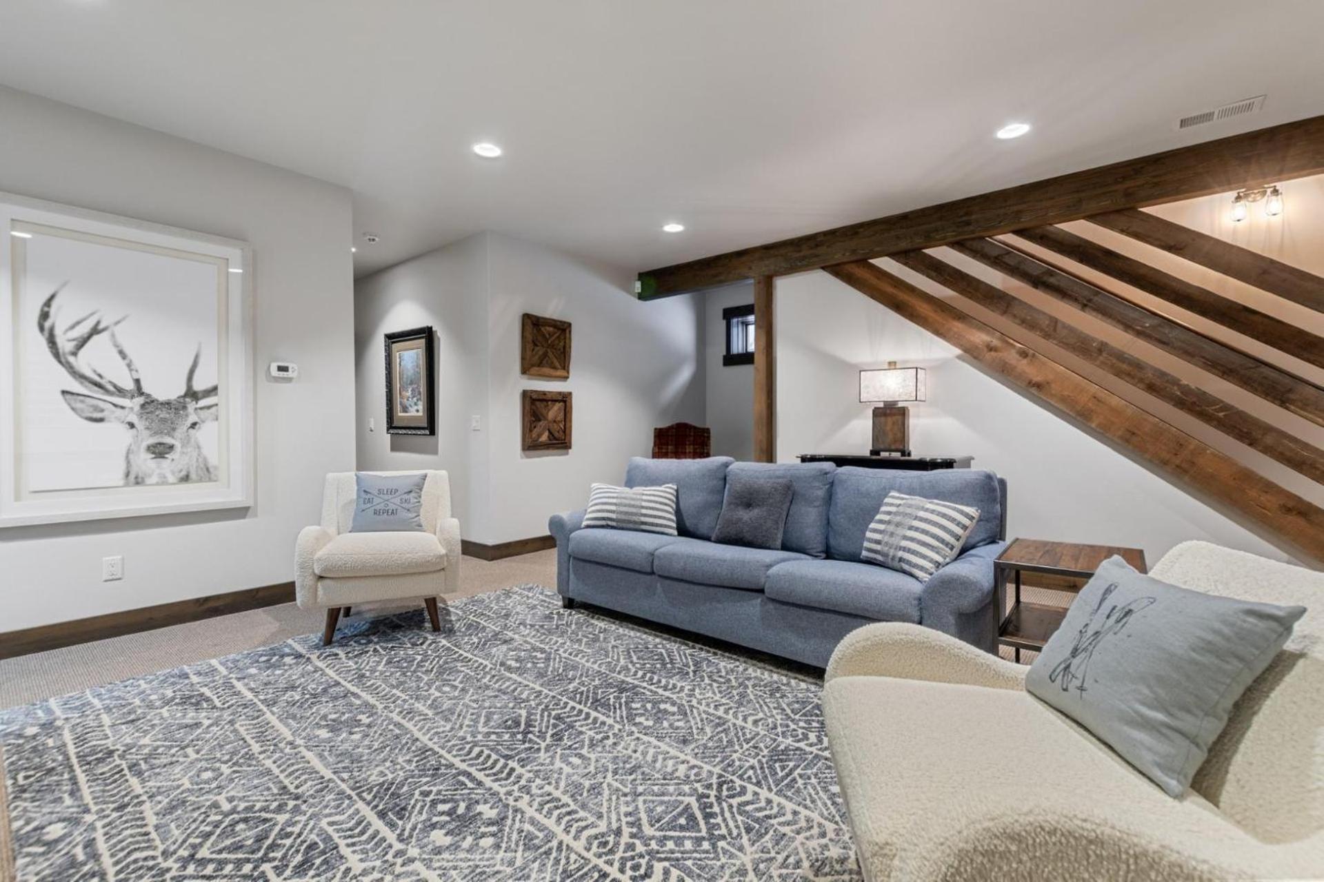 Inspiration Ski Haus Whitefish Luaran gambar