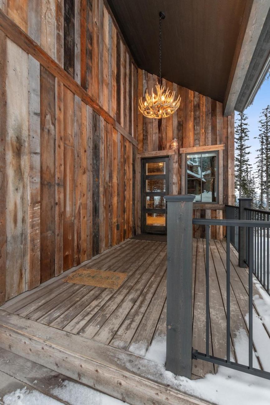 Inspiration Ski Haus Whitefish Luaran gambar