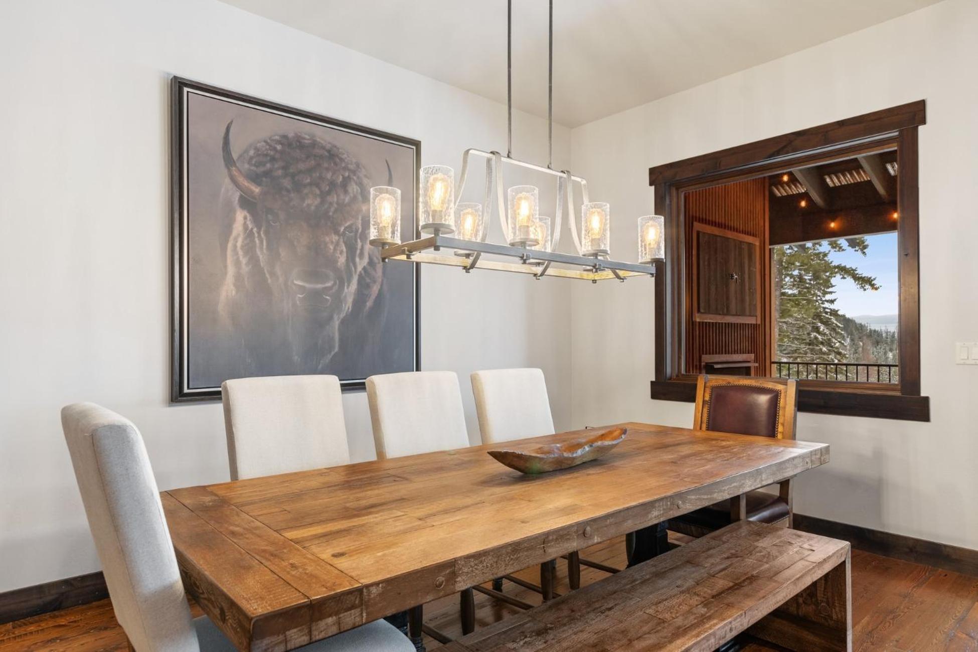 Inspiration Ski Haus Whitefish Luaran gambar