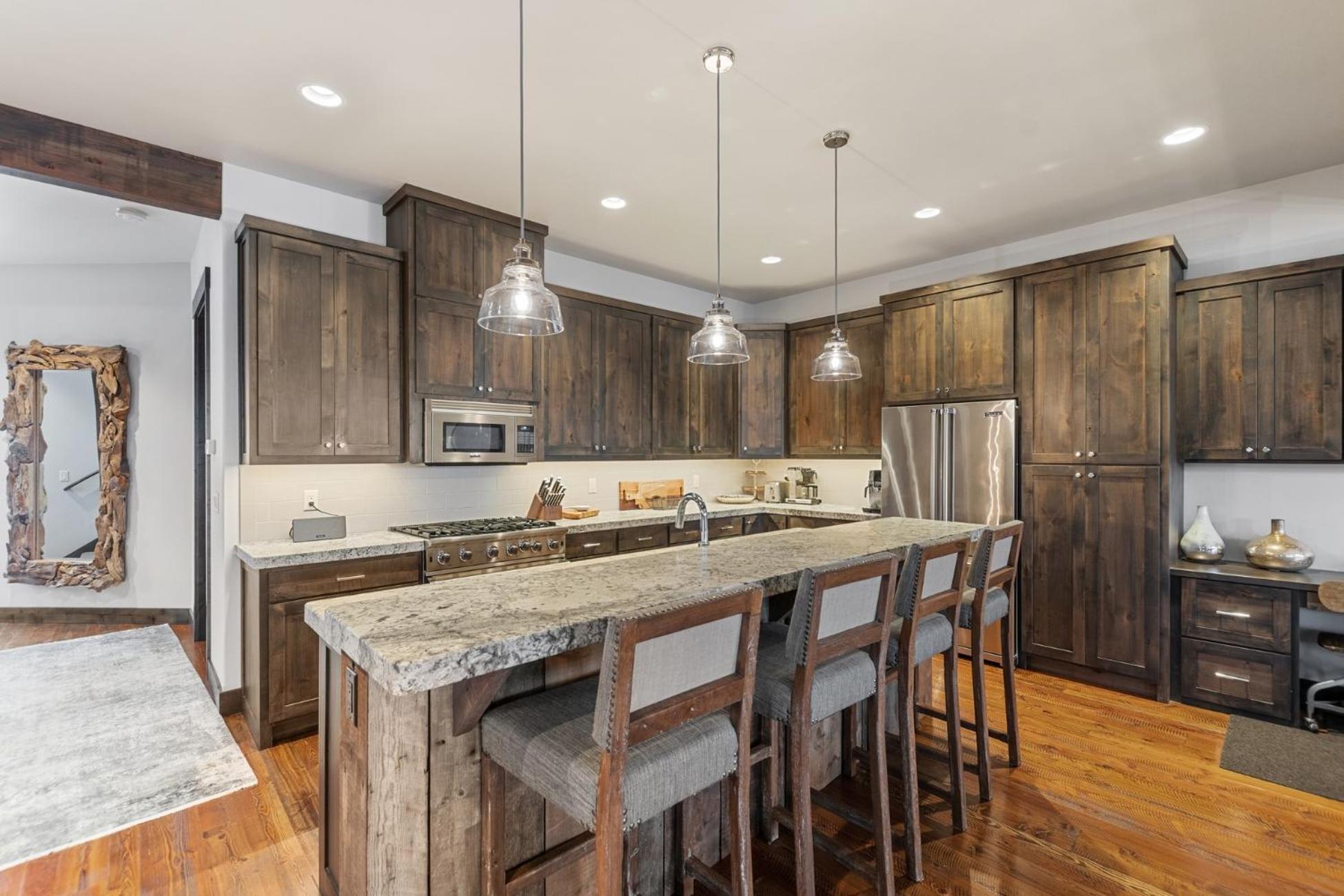 Inspiration Ski Haus Whitefish Luaran gambar