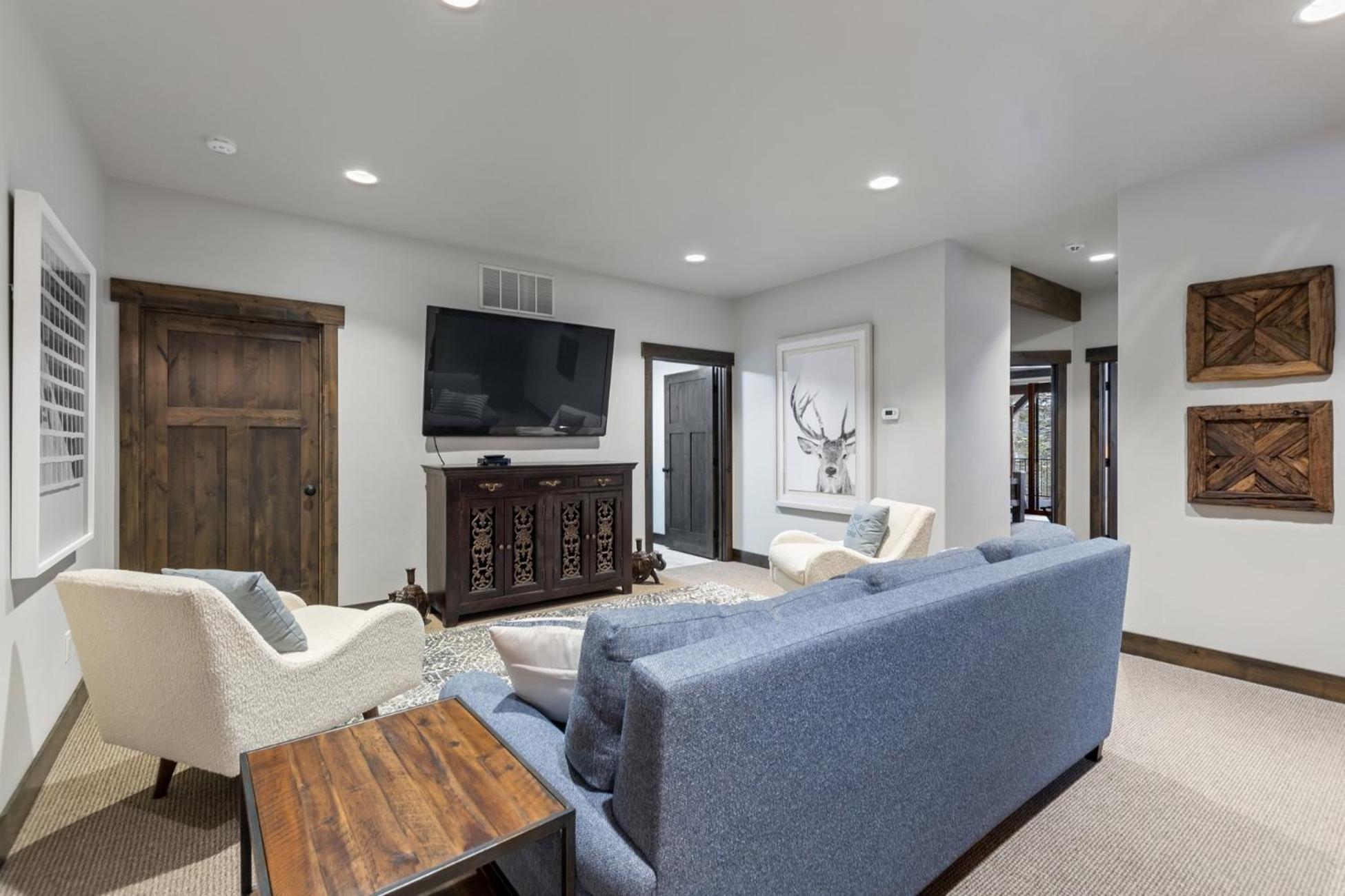 Inspiration Ski Haus Whitefish Luaran gambar