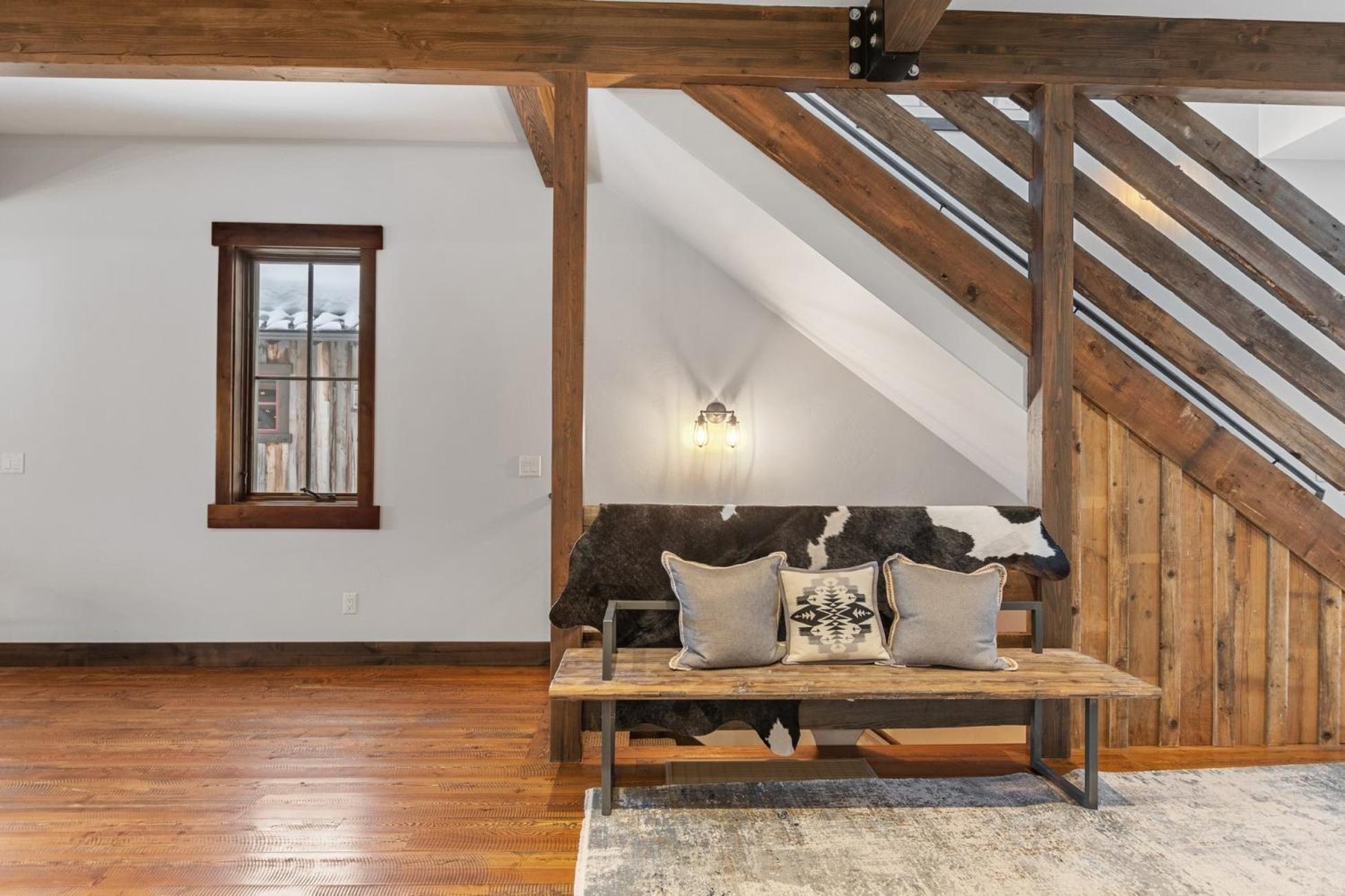 Inspiration Ski Haus Whitefish Luaran gambar