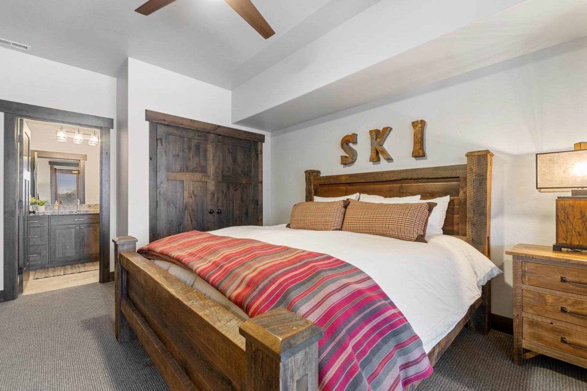 Inspiration Ski Haus Whitefish Luaran gambar