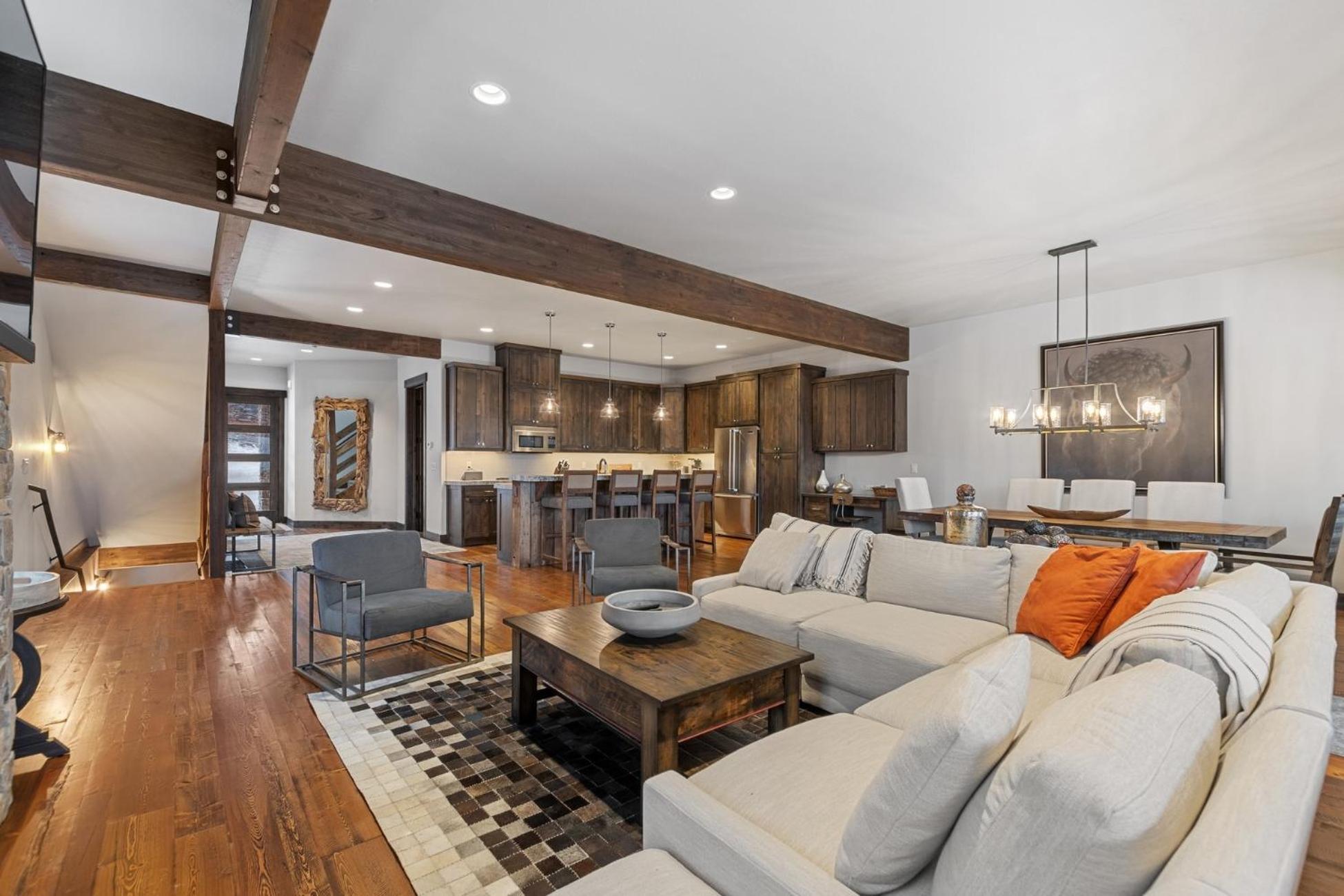 Inspiration Ski Haus Whitefish Luaran gambar