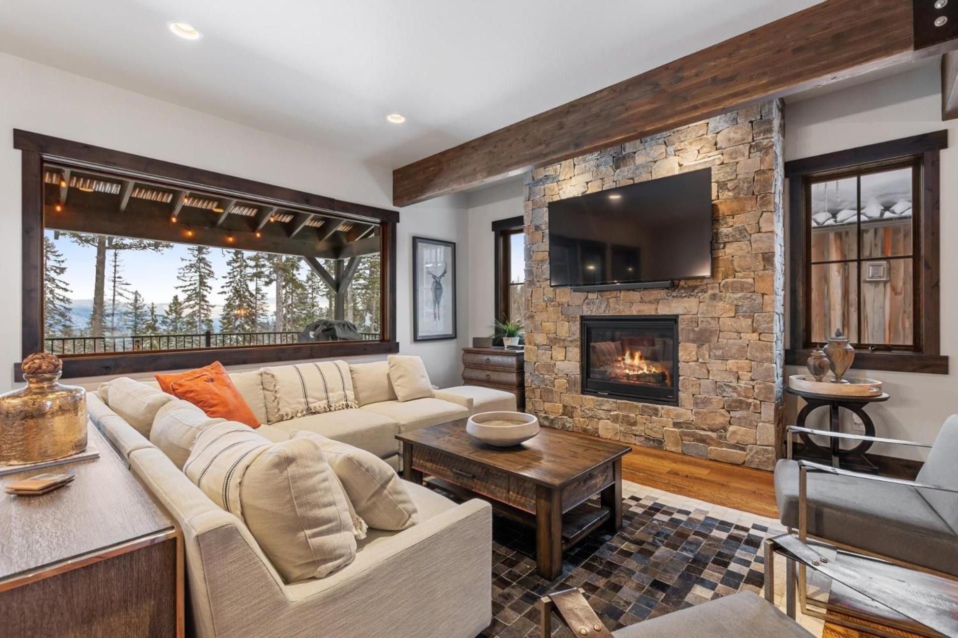 Inspiration Ski Haus Whitefish Luaran gambar