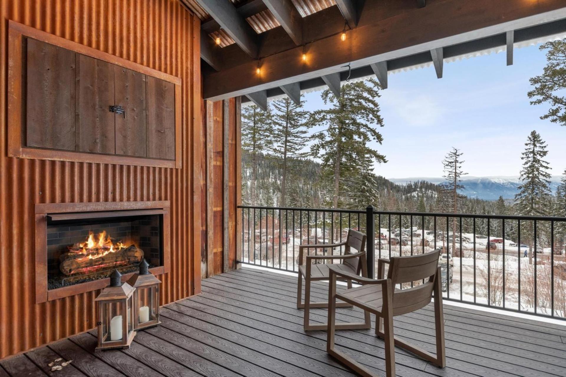 Inspiration Ski Haus Whitefish Luaran gambar
